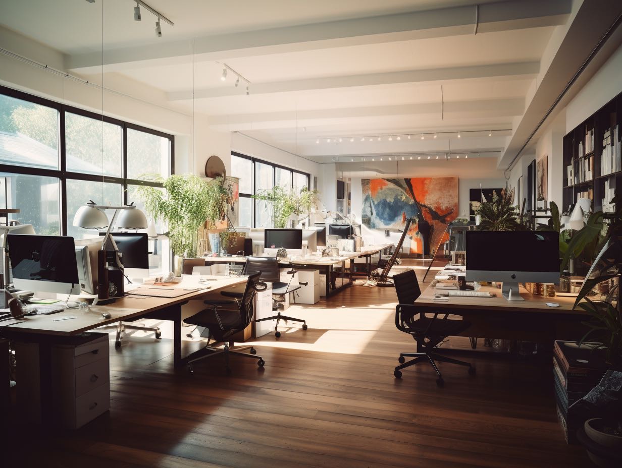 Büro von EHM e.K. in Norderstedt